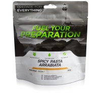 Fuel Your Preparation - Spicy Pasta Arabiata - Freeze Dried Ready Meal